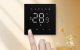 Avatto WT410-BH-3A-B Smart Gas Boiler Thermostat, WiFi, Black