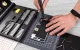 Fanttik E1 NEX Workstation Electric Screwdriver and Bit Set