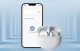 Joyroom Funpods JR-FB2 Wireless Bluetooth Earphones Earbuds TWS, Blue