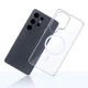 3mk Clear MagCase for Samsung Galaxy S26 Ultra, transparent