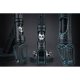 Soke Box Stunt Scooter, Black