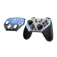 GameSir SuperNova T4n Pro Wireless Controller, Blue