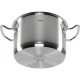Fissler Original-Profi Collection 2 Cooking Pot with Lid 20 cm 4 L