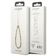 Guess Heishi Beads Phone Strap - Multicolor Pendant