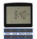 Socket with Digital Timer for Turning On / Off Electrical Appliances Programmable Time Controller