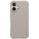 PanzerGlass iPhone 17 Case CARE Fashionable Samba MagSafe, Gray