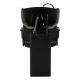 Hairdressing Wash Unit Hair System Komodo, Black