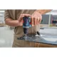 Bosch GSR 12V-32 FC Cordless Drill Driver with 2x2.0Ah Batteries, FlexiClick Attachments and L-BOXX