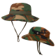 Trizand Camo Boonie Hat for Men 23833, Adjustable, 60 cm