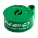 Neo-Sport NS-960 Green Resistance Band