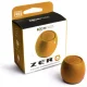 Boompods Zero Portable Bluetooth Speaker, Orange