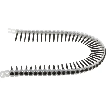 Makita F-31195 Collated Drywall TEKS Screws 3.5x35 mm, 1000 pcs