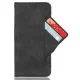Sony Xperia 5 V PU Leather Wallet Case Cover, Black