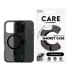 PanzerGlass CARE Flagship Case for iPhone 16 Pro MagSafe Smokey