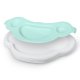 High Chair Tray for Ricokids Sinco, Turquoise