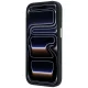 Guess Ring Stand 360 MagSafe Case for iPhone 18 Pro Max / 17 Pro Max - Black