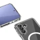 Tech-Protect FlexAir Hybrid MagSafe Case for Samsung Galaxy A27 5G - Transparent