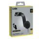 SBS TESUPPMAG15W2115W Magnetic Phone Holder with 15W Wireless Charger - Black