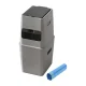 Neakasa PooGuard Pet Waste Container 9.2L Gray