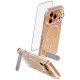 CARE by PanzerGlass Feature Kick 3in1 Case + Glass + Lens Protection Kit iPhone 17 Pro