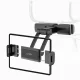 Tech-Protect V2 Car Headrest Mount for Phone/Tablet - Black