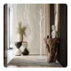 Massido 684001 Freestanding Coat Rack