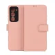 TFO Smart Triangle Wallet Case for Oppo A5 5G, Pink