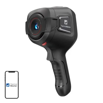 Thermal Master Thor002 Thermal Imaging Camera