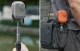 Sunnylife Case for DJI Osmo Nano (ON-B0101), Black