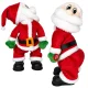 Twerking Santa Claus Funny Dancing and Singing Christmas Decoration