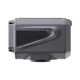 Motorcycle Dash Cam DDPAI Ranger 4K GPS WiFi 128 GB