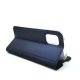 Xiaomi Mi 10 Lite 5G Magnetic Adsorption Book Case Cover, Blue