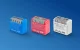 Smart Relay Shelly 1PM Mini Gen4, 2-Pack, Zigbee / Matter / Wi-Fi, Red