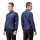 Rockbros YDWT014 Winter Fleece Cycling Jacket Size XL - Blue