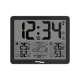 Wireless Weather Station GreenBlue GB443 B with Outdoor Sensor, Black