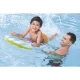 Bestway 9104V Lilo & Stitch Inflatable Swimming Board 114 x 46 cm