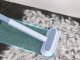 Multifunctional 4-in-1 Cleaning Brush for Clothes, Windows, and Pet Hair