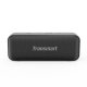 Tronsmart T2 Mini 2023 10W bezvadu Bluetooth skaļrunis - melns | Wireless Speaker Black