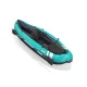 Bestway Hydro-Force Ventura Elite X1 Inflatable Kayak, 280 x 86 cm