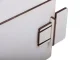 Wooden Birdhouse / Bird Feeder DIY Assembly Kit (25x20x19cm)