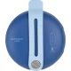 Ultimate Ears Miniroll Portable Speaker, Majestic Blue