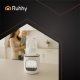 Ruhhy 5-in-1 Bottle Warmer, White