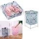Laundry and Toy Basket 36L, Assorted Colors