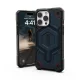 UAG Monarch Pro Case with MagSafe for iPhone 16 Pro Max - Green