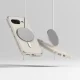 Ringke Fusion Magnetic MagSafe Phone Case Cover Google Pixel 9A - Clear