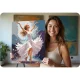 Massido Paint by Numbers 40x50 cm, Dancing Woman