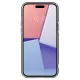Spigen iPhone 15 Plus Case Ultra Hybrid, Crystal Clear