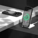 Etteri Silicone Mag Case for iPhone 17 Pro / 18 Pro, Black