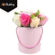 Ruhhy Flower Box Artificial Flower Arrangement