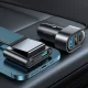 Joyroom JR-CL05 Car Charger 2xPD + 3xQC3.0 72W, Black